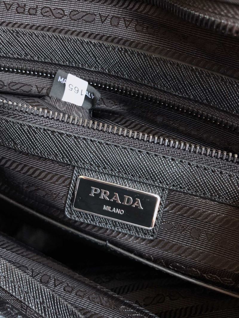 Mens Prada Briefcases